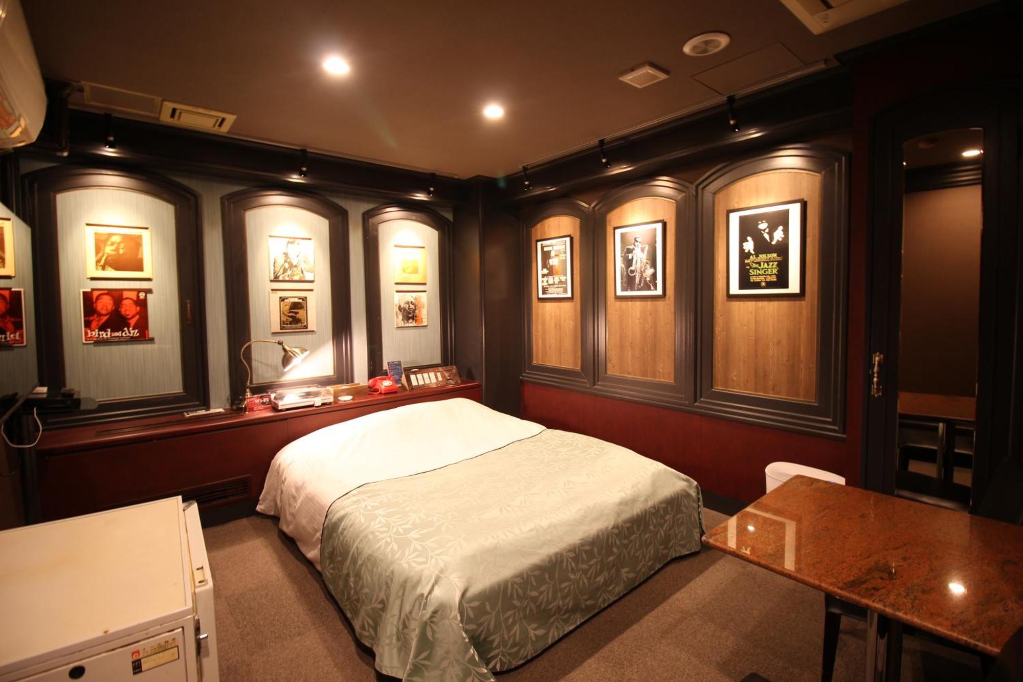 Hotel Oldswing Adult Only — Photos 2
